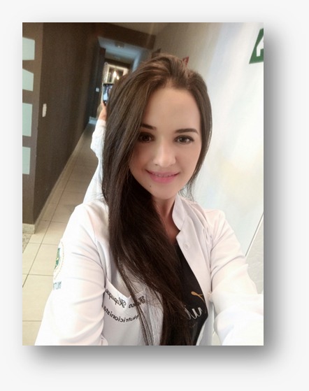 Keren Hapuque Santos Ribeiro