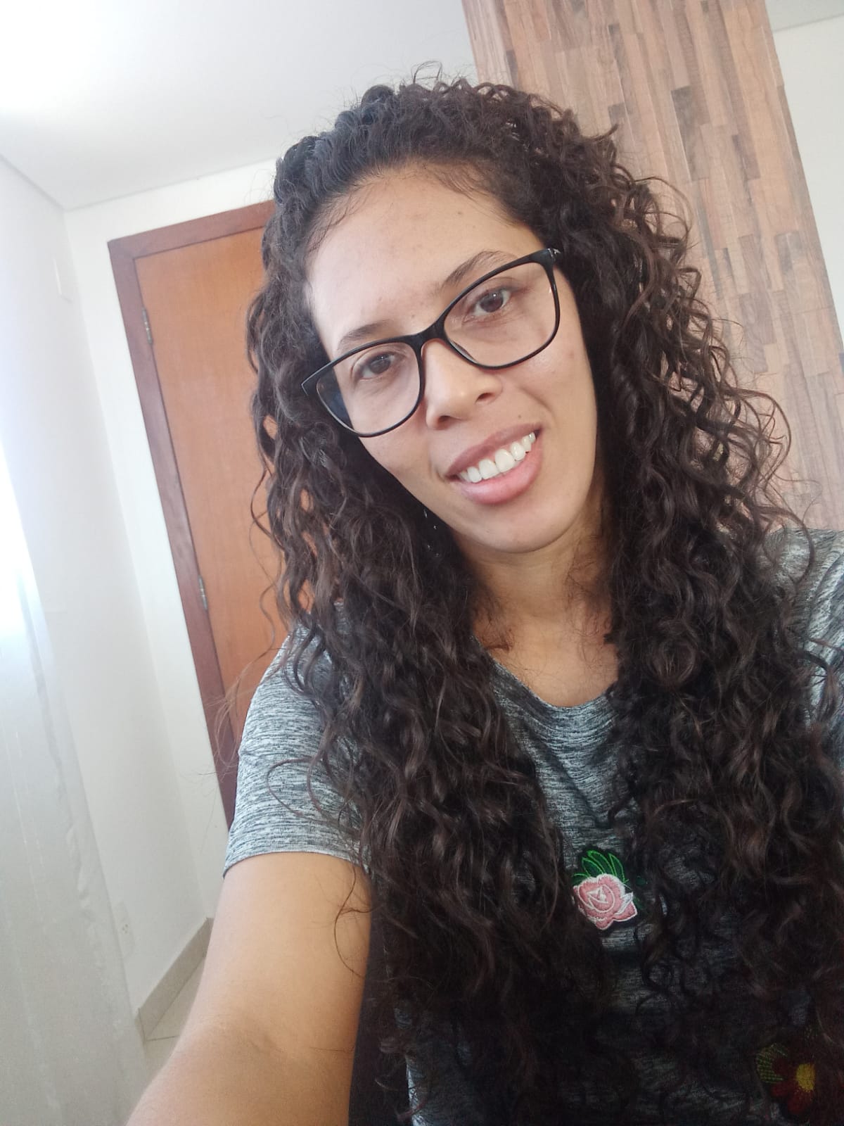 Jennie Katiele Lima Martins Santana