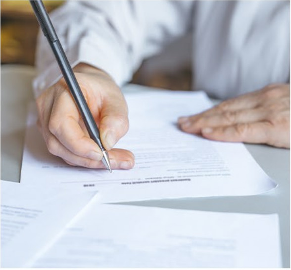 Regularização de obras